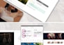 build wix website store design, redesign and development, business website